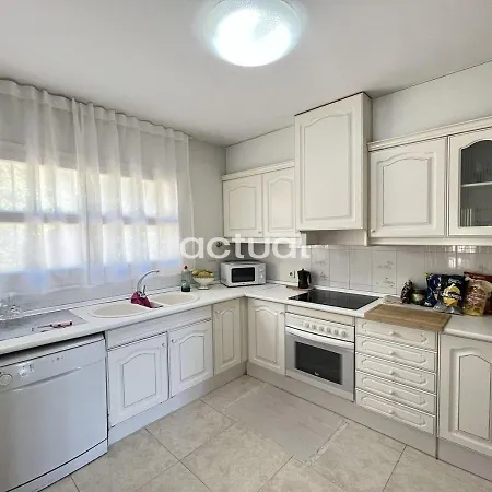 Casa Puig Romani 31 Apartman