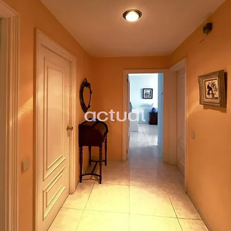 Apartman Casa Puig Romani 31 *