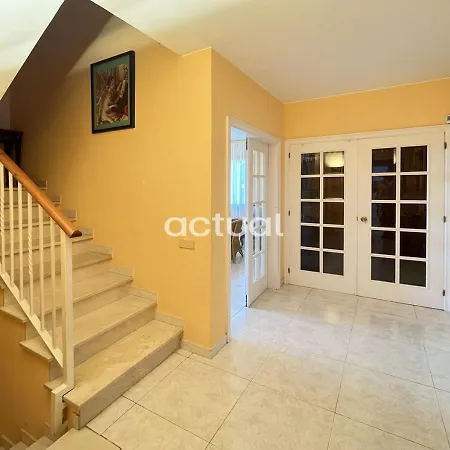 Casa Puig Romani 31 Apartman Platja d'Aro
