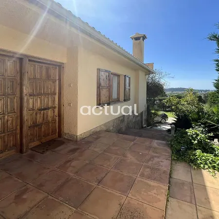 Lägenhet Casa Puig Romani 31 Platja d'Aro