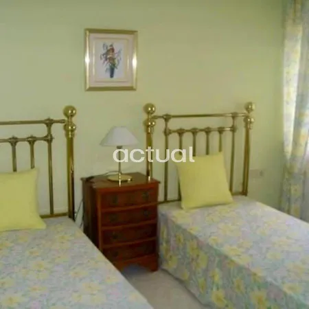 Apartman Casa Puig Romani 31