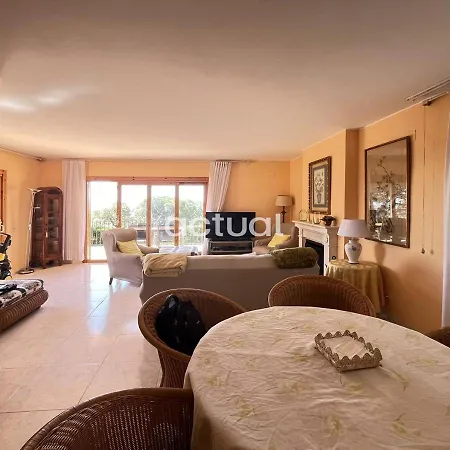 Apartman Casa Puig Romani 31 Platja d'Aro
