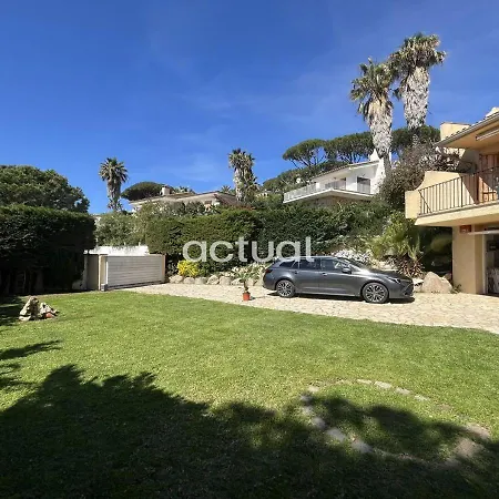 Lägenhet Casa Puig Romani 31 *