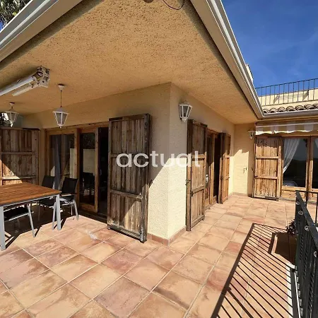 Casa Puig Romani 31 Lägenhet